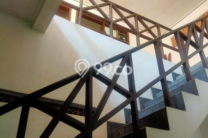 Kos-kosan Strategis Disewakan di Wonocolo, Surabaya Kondisi Baik Full Furnished Kos-kosan Strategis Disewakan di Wonocolo, Surabaya Kondisi Baik Full Furnished