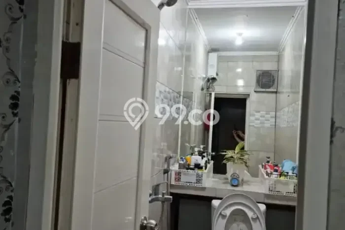 Kost Nyaman Strategis di Pulo Gadung Full Furnished Kost Nyaman Strategis di Pulo Gadung Full Furnished
