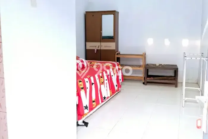 Kost Nyaman Strategis di Binjai Kota Full Furnished Kost Nyaman Strategis di Binjai Kota Full Furnished