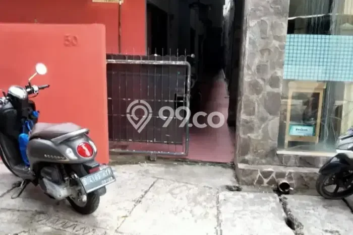 Kost Nyaman Strategis di Duren Sawit Full Furnished Kost Nyaman Strategis di Duren Sawit Full Furnished