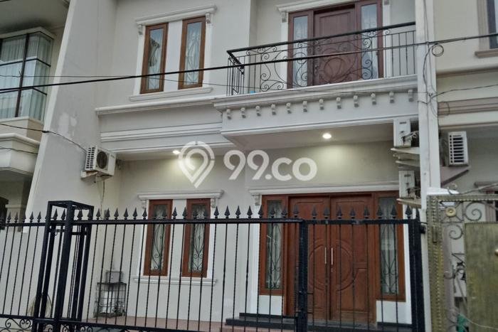 Kost Disewakan di Kelapa Gading, Jakarta Utara, Lokasi Strategis dan Nyaman Kost Disewakan di Kelapa Gading, Jakarta Utara, Lokasi Strategis dan Nyaman