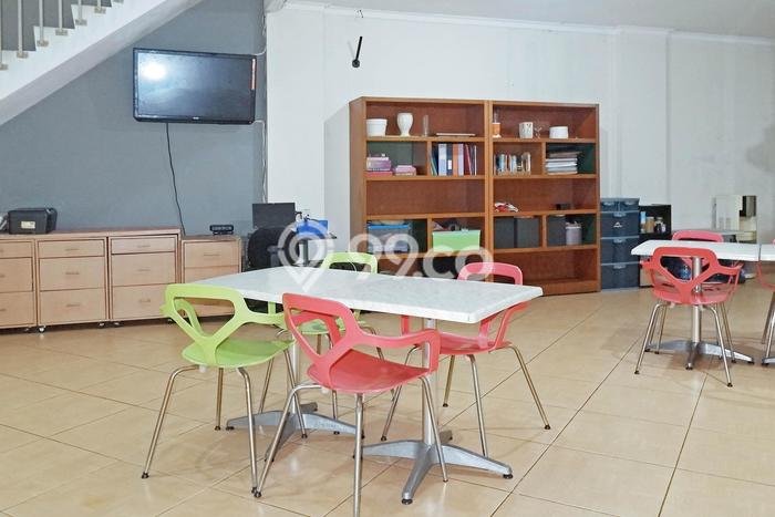 Kost Disewakan di Kebayoran Baru, Jakarta Selatan, Lokasi Strategis dan Nyaman Kost Disewakan di Kebayoran Baru, Jakarta Selatan, Lokasi Strategis dan Nyaman