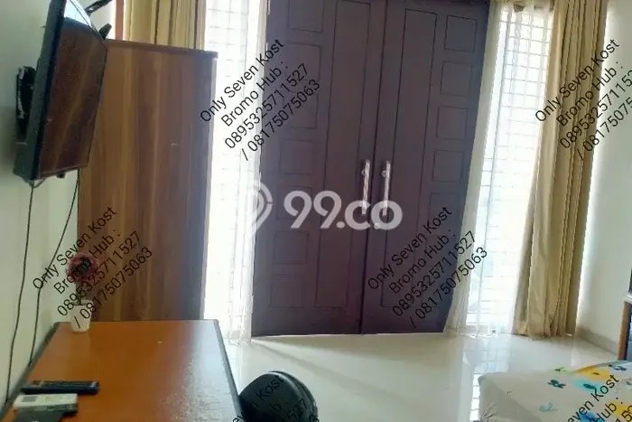 Disewakan Kost Strategis di Bubutan Kondisi Bagus Full Furnished Disewakan Kost Strategis di Bubutan Kondisi Bagus Full Furnished
