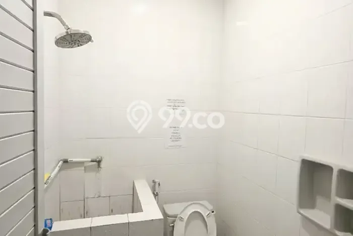 Kos-kosan Strategis Disewakan di Tambora, Jakarta Barat Kondisi Baik Full Furnished Kos-kosan Strategis Disewakan di Tambora, Jakarta Barat Kondisi Baik Full Furnished