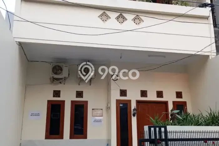 Kost Siap Huni di Tanah Abang, Jakarta Pusat Kost Siap Huni di Tanah Abang, Jakarta Pusat
