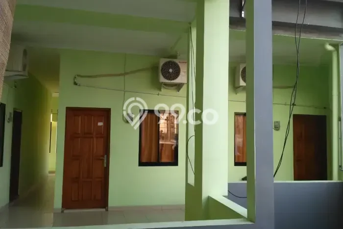 Disewakan Kost Lokasi Pulo Gadung, Jakarta Timur Area Strategis Disewakan Kost Lokasi Pulo Gadung, Jakarta Timur Area Strategis