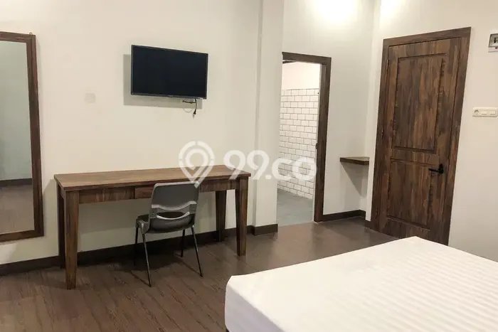 Rumah Kost Disewakan di Marpoyan Damai, Pekanbaru Full Furnished Rumah Kost Disewakan di Marpoyan Damai, Pekanbaru Full Furnished