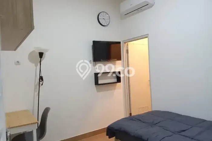 Sewa Kost Strategis di Cikarang Utara Kondisi Bagus Full Furnished Sewa Kost Strategis di Cikarang Utara Kondisi Bagus Full Furnished