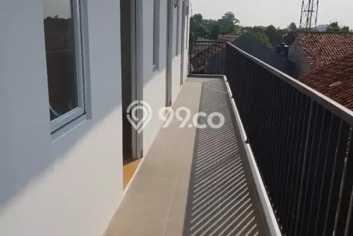 Kost di Pamulang Tangerang Selatan Siap Huni Full Furnished Kost di Pamulang Tangerang Selatan Siap Huni Full Furnished