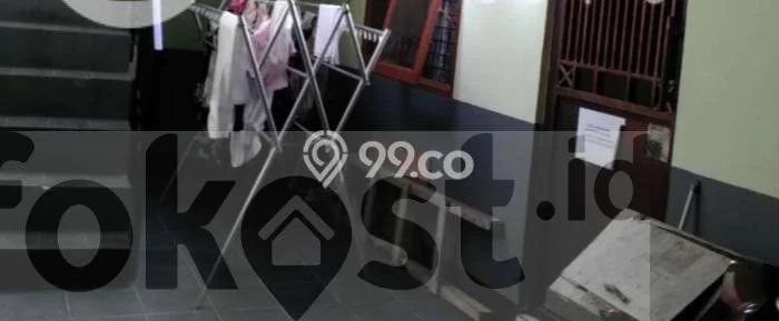Kost Lengkap di Cicendo, Bandung Cocok untuk Mahasiswa & Karyawan Kost Lengkap di Cicendo, Bandung Cocok untuk Mahasiswa & Karyawan
