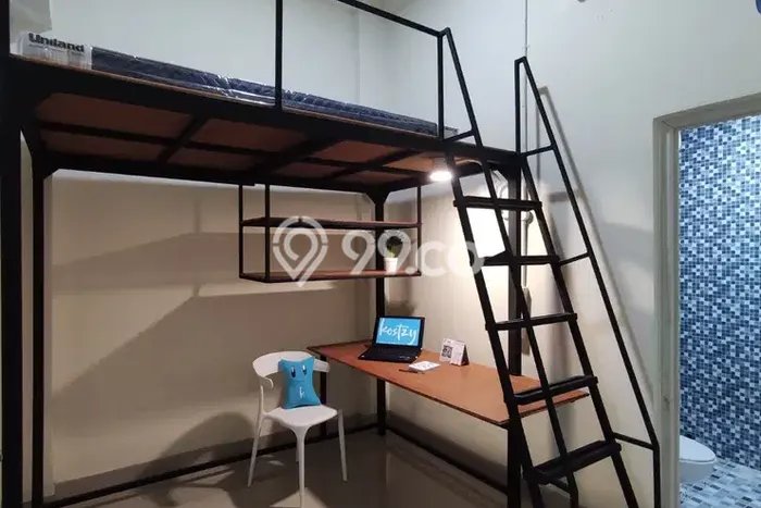 Kost Disewakan di Cengkareng, Jakarta Barat Full Furnished Kost Disewakan di Cengkareng, Jakarta Barat Full Furnished