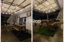 Sewa Kost Strategis di Grogol Petamburan, Jakarta Barat Full Furnished Sewa Kost Strategis di Grogol Petamburan, Jakarta Barat Full Furnished