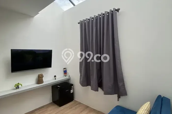 Kost Nyaman di Sukasari, Bandung Kost Nyaman di Sukasari, Bandung