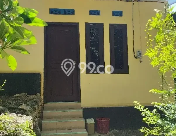 Rumah Kost Disewakan di Oebobo, Kupang Full Furnished Rumah Kost Disewakan di Oebobo, Kupang Full Furnished