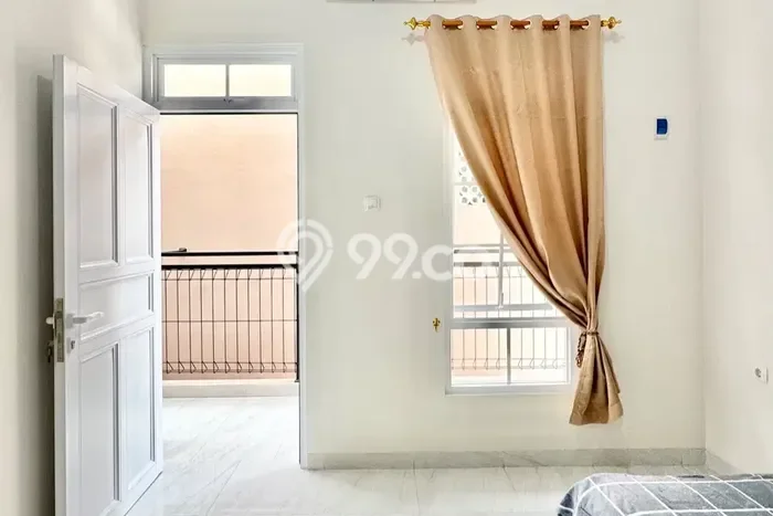Rumah Kost Disewakan di Bekasi Selatan, Bekasi Full Furnished Rumah Kost Disewakan di Bekasi Selatan, Bekasi Full Furnished