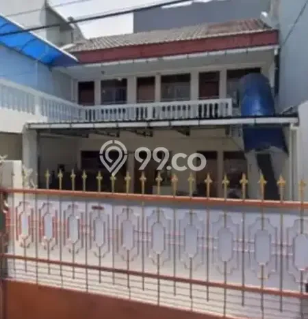 Kost Siap Huni di Pulo Gadung, Jakarta Timur Kost Siap Huni di Pulo Gadung, Jakarta Timur