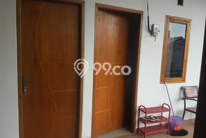 Untuk Disewa Kost Kebon Jeruk Dekat ke Mana Pun Untuk Disewa Kost Kebon Jeruk Dekat ke Mana Pun