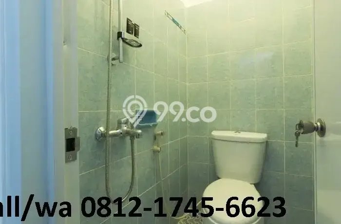 Kost Nyaman di Bekasi Selatan, Bekasi Cocok untuk Mahasiswa & Karyawan Kost Nyaman di Bekasi Selatan, Bekasi Cocok untuk Mahasiswa & Karyawan