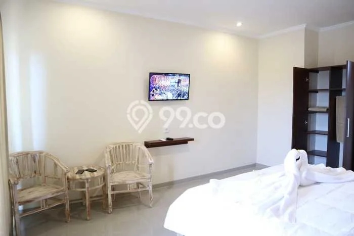 Kost Nyaman di Badung Bisa Langsung Pindah Kost Nyaman di Badung Bisa Langsung Pindah