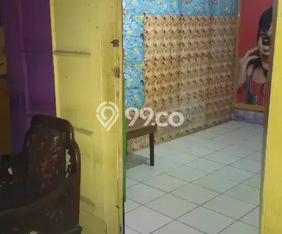 Sewa Kost Strategis di Grogol Petamburan Kondisi Bagus Full Furnished Sewa Kost Strategis di Grogol Petamburan Kondisi Bagus Full Furnished