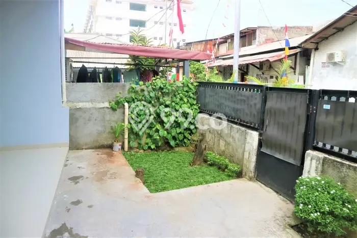 Kost Strategis Disewakan di Pulo Gadung, Jakarta Timur Kondisi Baik Full Furnished Kost Strategis Disewakan di Pulo Gadung, Jakarta Timur Kondisi Baik Full Furnished