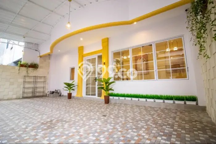 Kost Disewakan di Tamansari Harga Bersahabat Kost Disewakan di Tamansari Harga Bersahabat