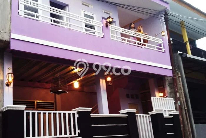 Sewa Kost Strategis di Gamping, Sleman Full Furnished Sewa Kost Strategis di Gamping, Sleman Full Furnished