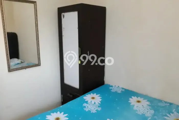 Rumah Kost Disewakan di Kelapa Gading, Jakarta Utara Full Furnished Rumah Kost Disewakan di Kelapa Gading, Jakarta Utara Full Furnished