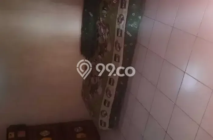 Kost Siap Huni di Pasar Minggu, Jakarta Selatan Kost Siap Huni di Pasar Minggu, Jakarta Selatan