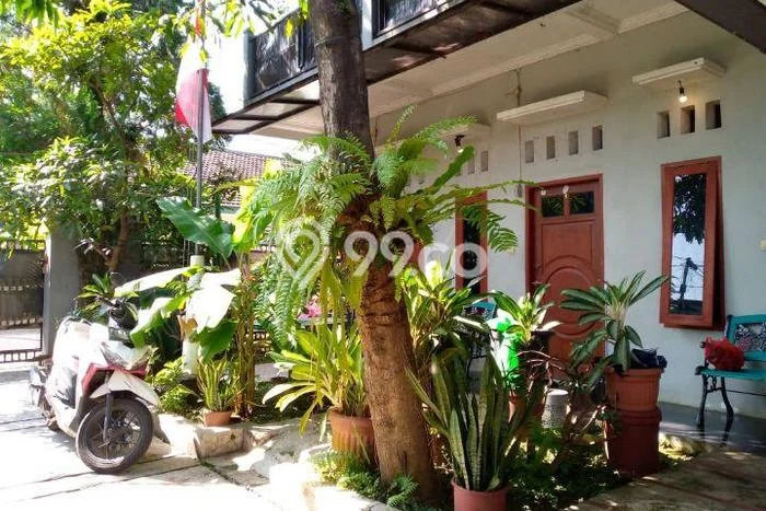 Kost Nyaman di Bogor Tengah, Bogor Kost Nyaman di Bogor Tengah, Bogor