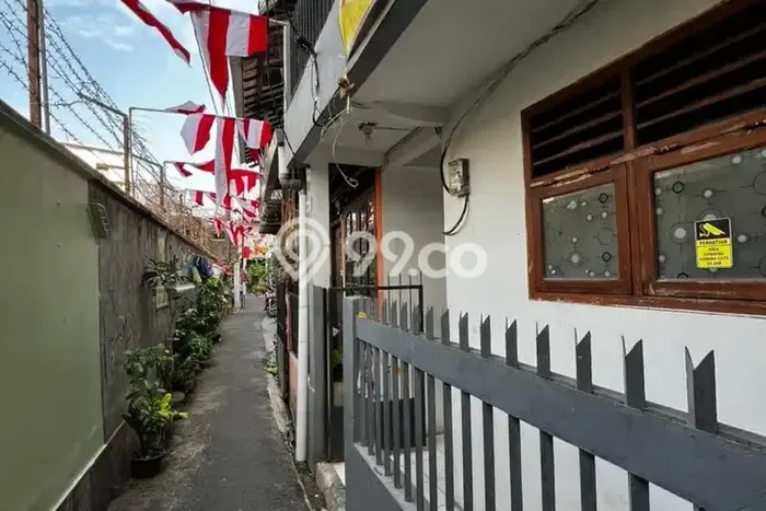 Kost Nyaman di Grogol Petamburan, Jakarta Barat Kost Nyaman di Grogol Petamburan, Jakarta Barat