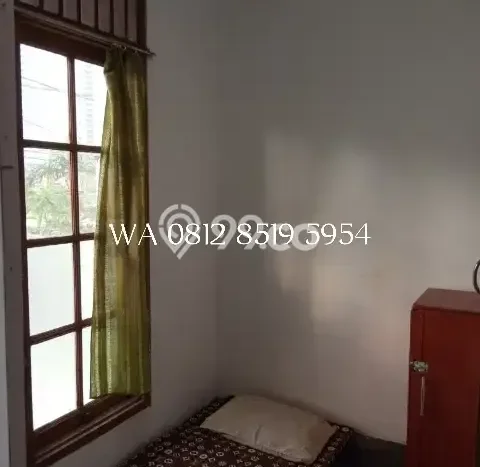 Sewa Kost Lokasi Bagus di Kebayoran Baru, Jakarta Selatan Full Furnished Sewa Kost Lokasi Bagus di Kebayoran Baru, Jakarta Selatan Full Furnished