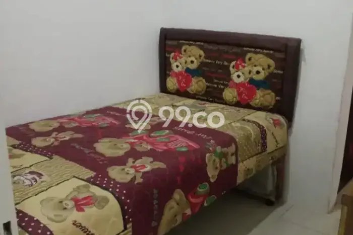 Untuk Disewa Kost di Palmerah Jakarta Barat Luas Full Furnished Untuk Disewa Kost di Palmerah Jakarta Barat Luas Full Furnished