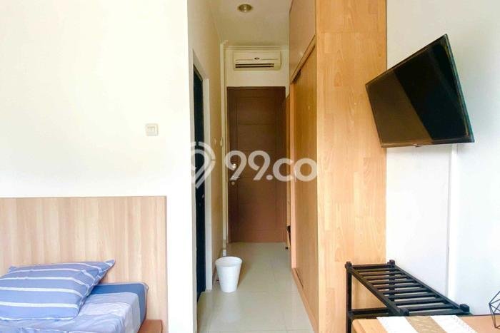 Rumah Kost Disewakan di Curug, Tangerang Full Furnished Rumah Kost Disewakan di Curug, Tangerang Full Furnished