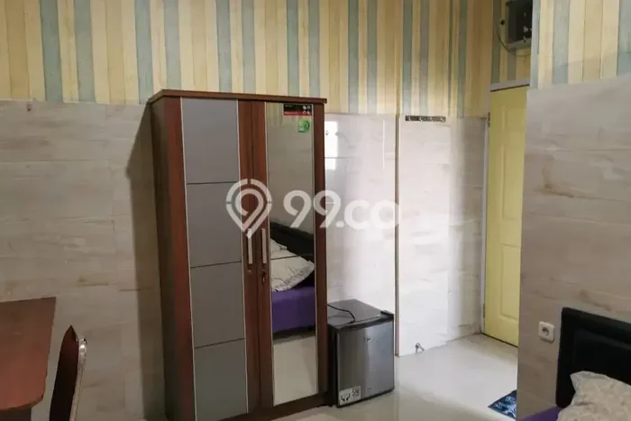 Kost di Grogol Petamburan Jakarta Barat Siap Huni Full Furnished Kost di Grogol Petamburan Jakarta Barat Siap Huni Full Furnished