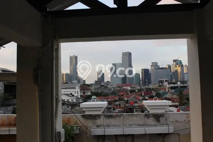 Kost Disewakan di Kebayoran Baru, Jakarta Selatan, Lokasi Strategis dan Nyaman Kost Disewakan di Kebayoran Baru, Jakarta Selatan, Lokasi Strategis dan Nyaman