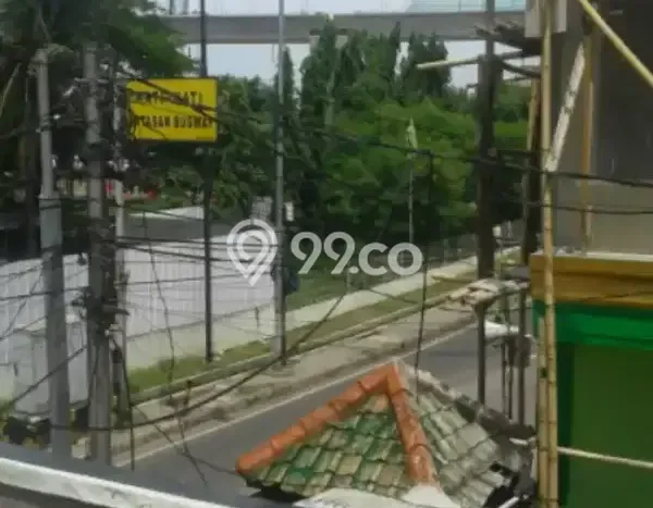 Kost Disewakan di Cakung, Jakarta Timur Full Furnished Kost Disewakan di Cakung, Jakarta Timur Full Furnished