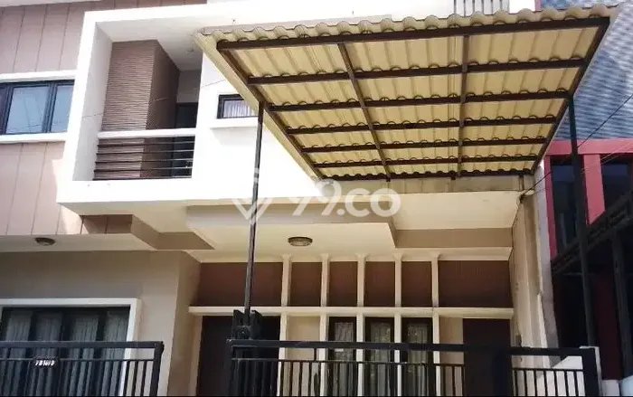 Sewa Kost Strategis di Kelapa Gading, Jakarta Utara Full Furnished Sewa Kost Strategis di Kelapa Gading, Jakarta Utara Full Furnished