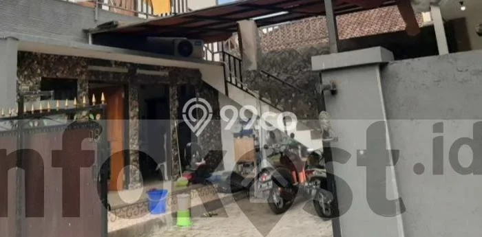Kos-kosan Strategis Disewakan di Denpasar Barat, Denpasar Kondisi Baik Full Furnished Kos-kosan Strategis Disewakan di Denpasar Barat, Denpasar Kondisi Baik Full Furnished