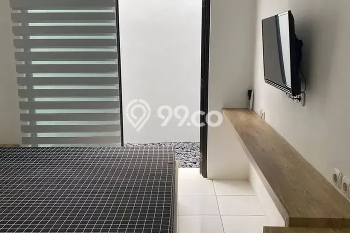 Untuk Disewa Kost di Telukjambe Timur Karawang Luas 0m2 Full Furnished Untuk Disewa Kost di Telukjambe Timur Karawang Luas 0m2 Full Furnished