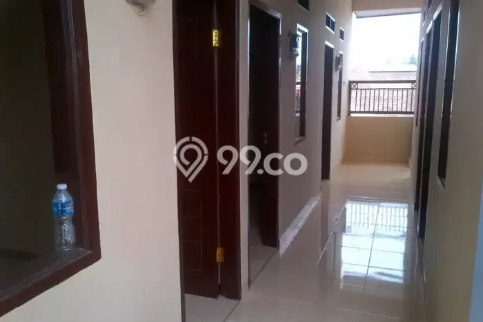 Kost Nyaman Strategis di Cimahi Utara Full Furnished Kost Nyaman Strategis di Cimahi Utara Full Furnished