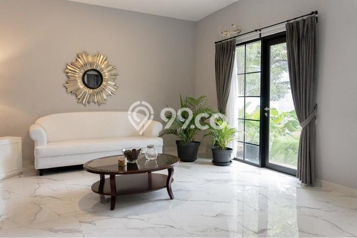 Kost Nyaman Strategis di Pesanggrahan Full Furnished Kost Nyaman Strategis di Pesanggrahan Full Furnished