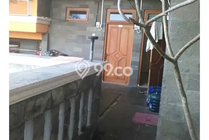 Kost di Johar Baru Jakarta Pusat Siap Huni Full Furnished Kost di Johar Baru Jakarta Pusat Siap Huni Full Furnished