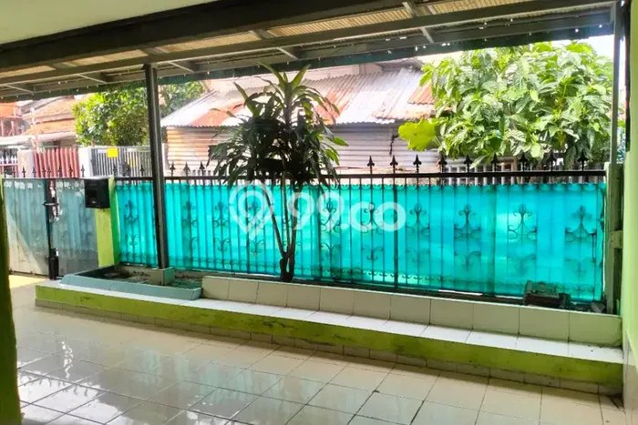 Kost Strategis Disewakan di Matraman, Jakarta Timur Kondisi Baik Full Furnished Kost Strategis Disewakan di Matraman, Jakarta Timur Kondisi Baik Full Furnished