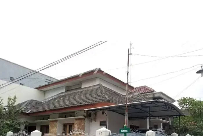 Kost Nyaman di Depok, Sleman Kost Nyaman di Depok, Sleman