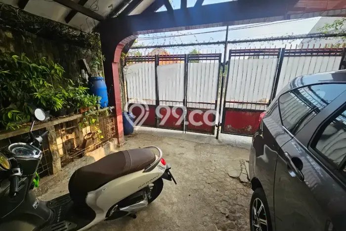 Kost Nyaman di Matraman, Jakarta Timur Kost Nyaman di Matraman, Jakarta Timur