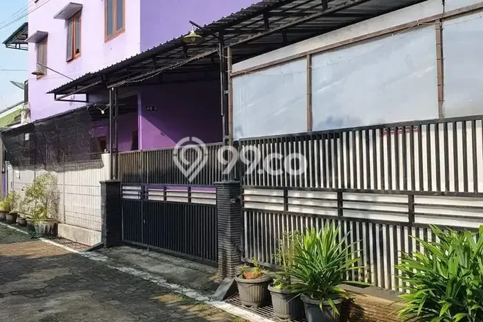 Sewa Kost Lokasi Bagus di Sidorejo, Salatiga Full Furnished Sewa Kost Lokasi Bagus di Sidorejo, Salatiga Full Furnished