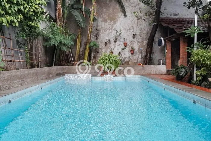 Disewakan Kost di Area Favorit Kebon Jeruk Bisa Survei Dulu Disewakan Kost di Area Favorit Kebon Jeruk Bisa Survei Dulu