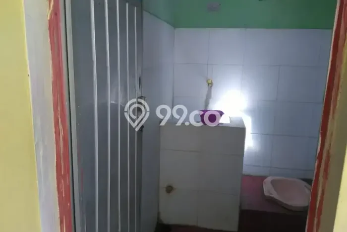 Disewakan Kost di Ngaglik Sleman Luas 0m2 Full Furnished Disewakan Kost di Ngaglik Sleman Luas 0m2 Full Furnished
