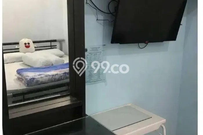 Rumah Kost Disewakan di Daan Mogot Jakarta Barat Kawasan Ramai Rumah Kost Disewakan di Daan Mogot Jakarta Barat Kawasan Ramai